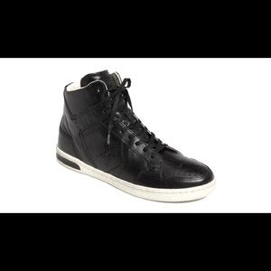 Converse x John Varvatos Weapon Hi Tops